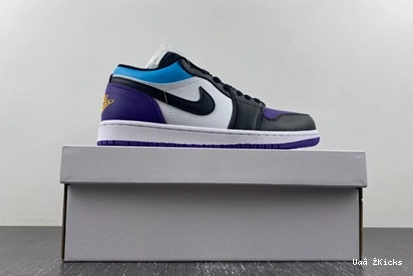 Stylish 1 Jordan 553558-154 Air Low 80 0720